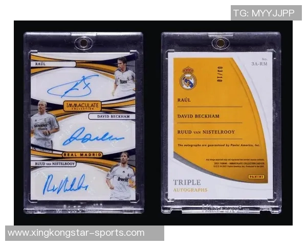 足球传奇与球星卡的艺术魅力交融 展现油画中的绿茵梦想与荣耀瞬间