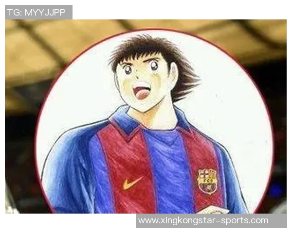 从足球小将到世界巨星：盘点那些从少年时期崭露头角的足球天才